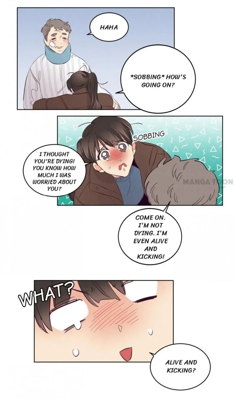 Love At First Sight Doseon Chapter 60 Page 12