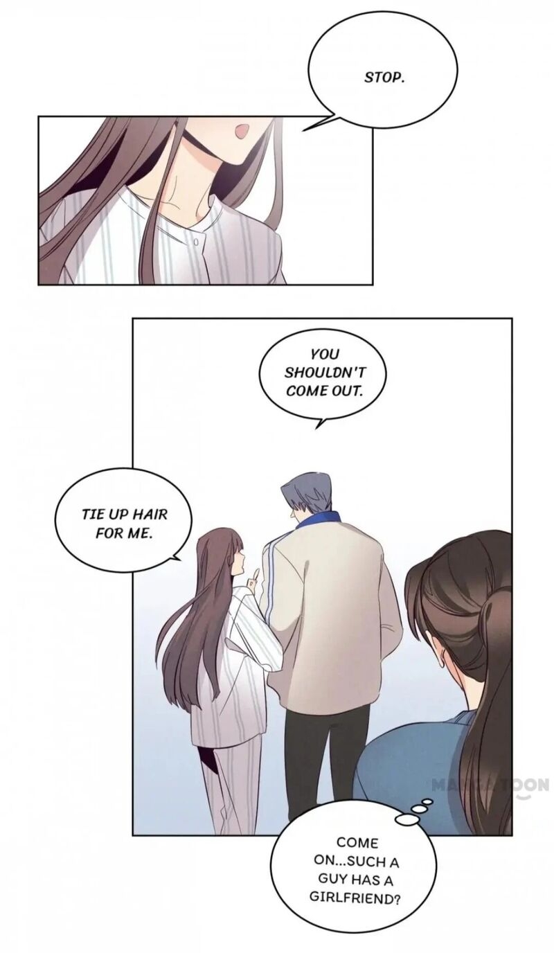 Love At First Sight Doseon Chapter 61 Page 10