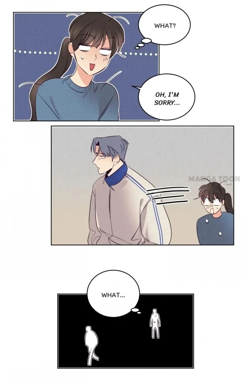 Love At First Sight Doseon Chapter 61 Page 7