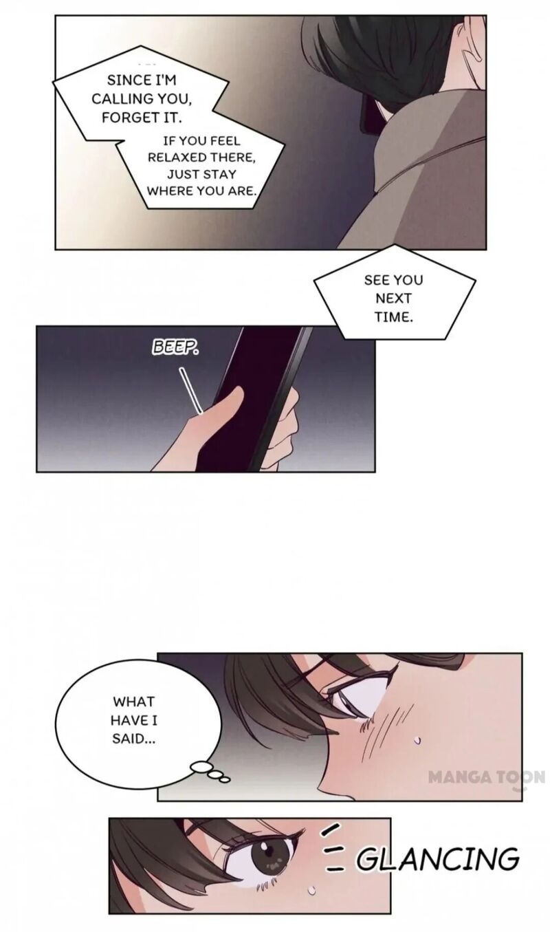 Love At First Sight Doseon Chapter 62 Page 10