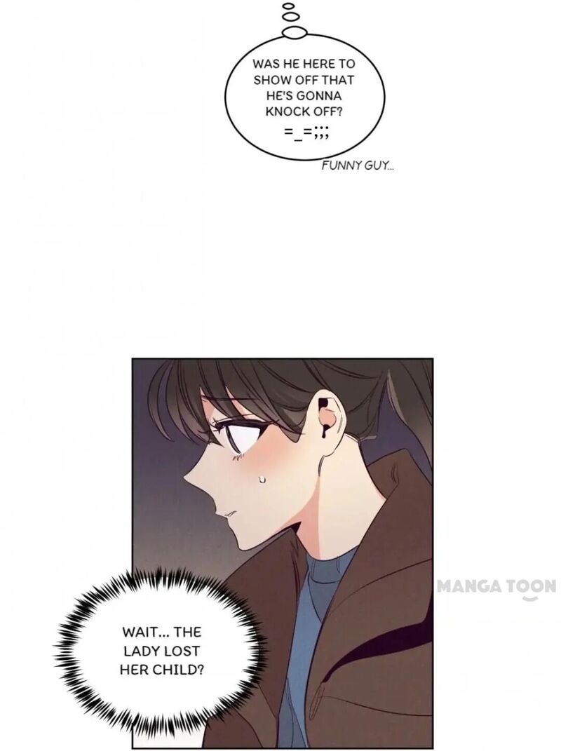 Love At First Sight Doseon Chapter 62 Page 16
