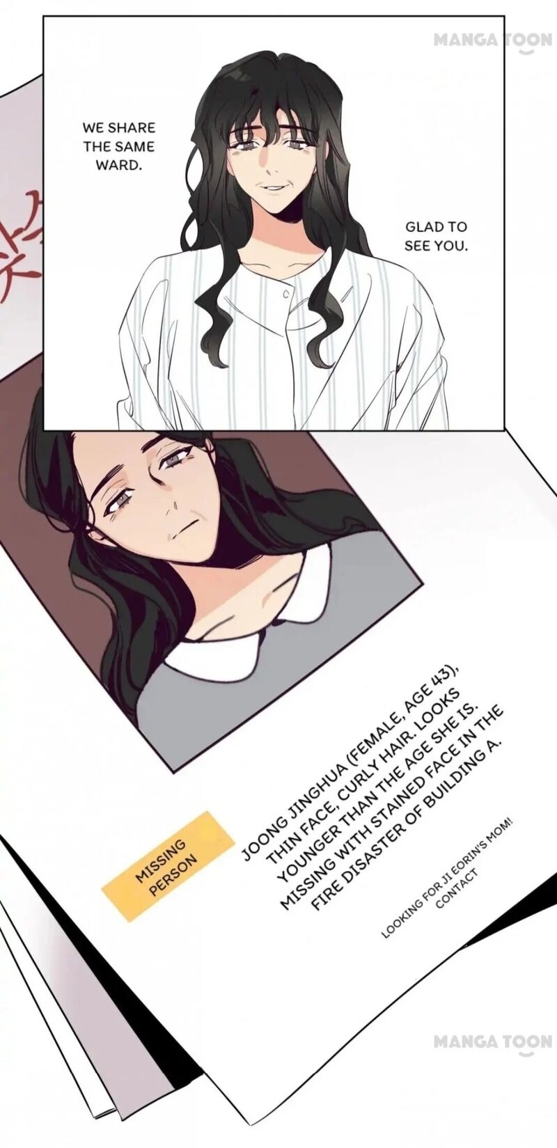 Love At First Sight Doseon Chapter 62 Page 20