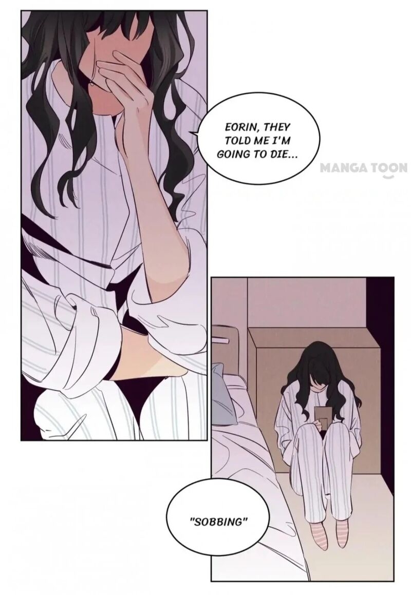 Love At First Sight Doseon Chapter 62 Page 22