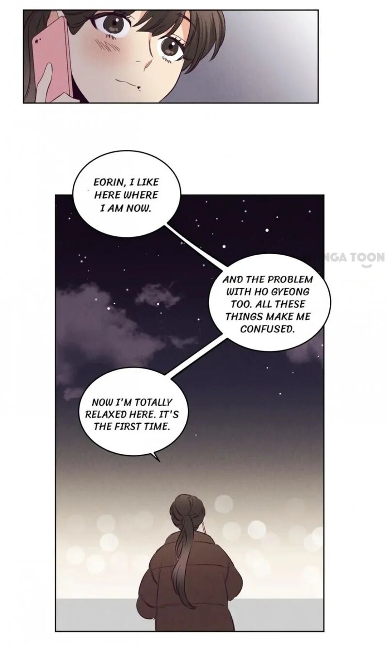 Love At First Sight Doseon Chapter 62 Page 5