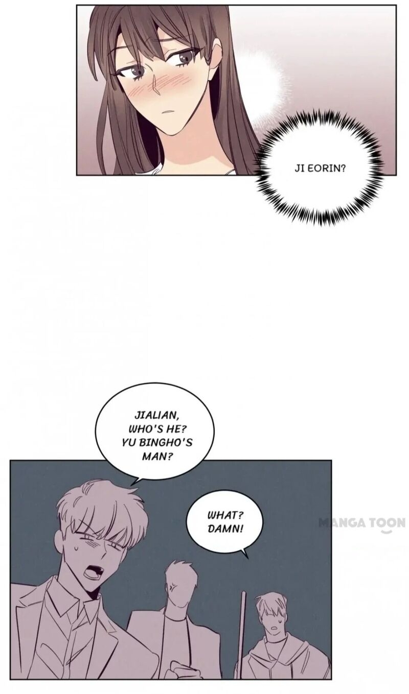 Love At First Sight Doseon Chapter 63 Page 24