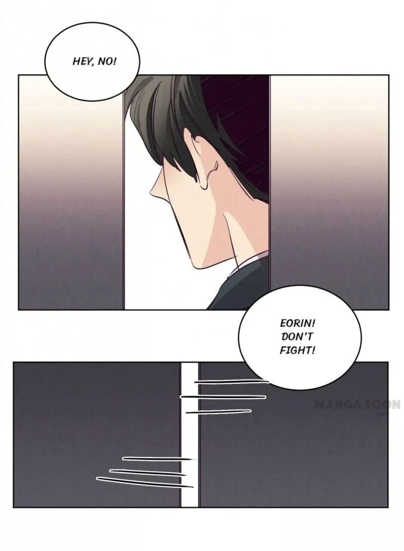 Love At First Sight Doseon Chapter 63 Page 30