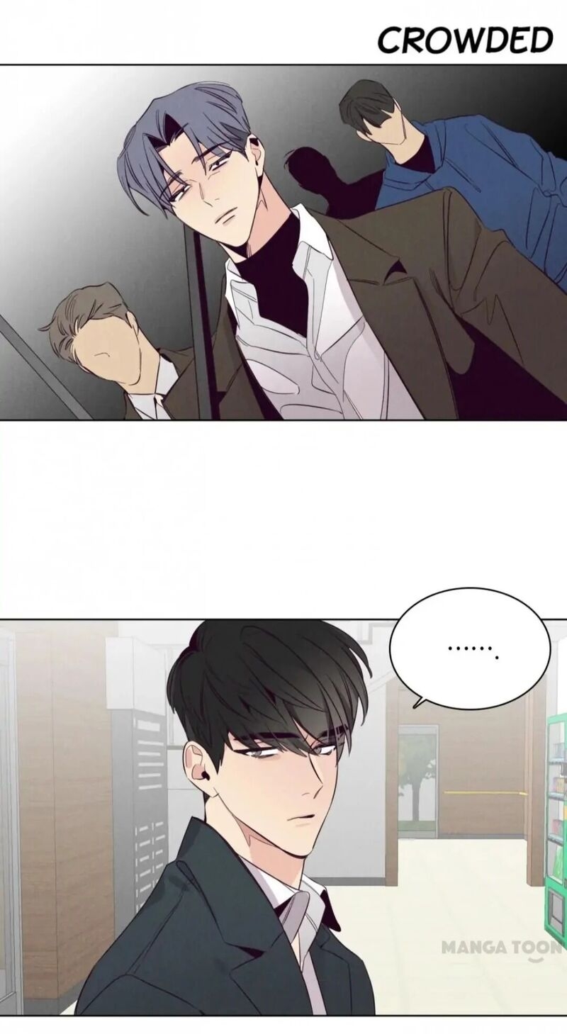 Love At First Sight Doseon Chapter 63 Page 9