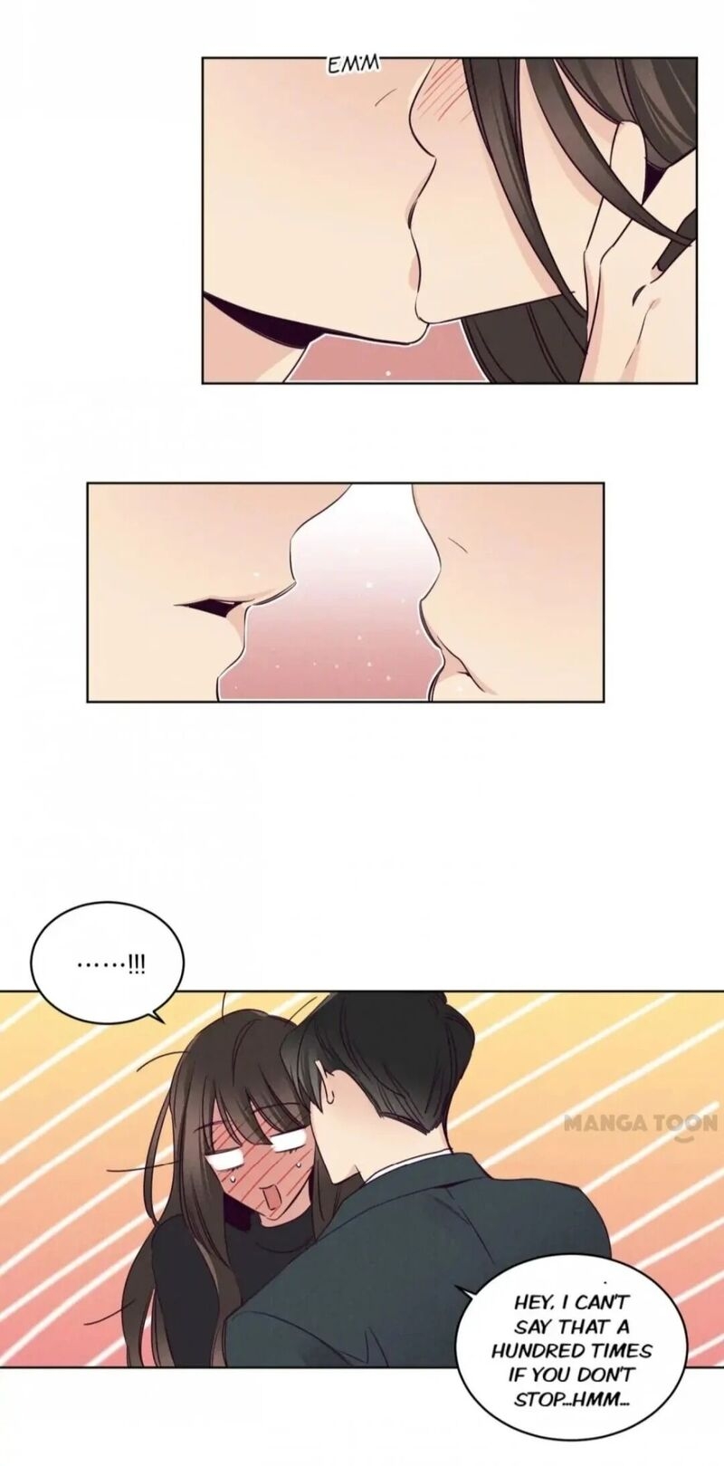 Love At First Sight Doseon Chapter 64 Page 12