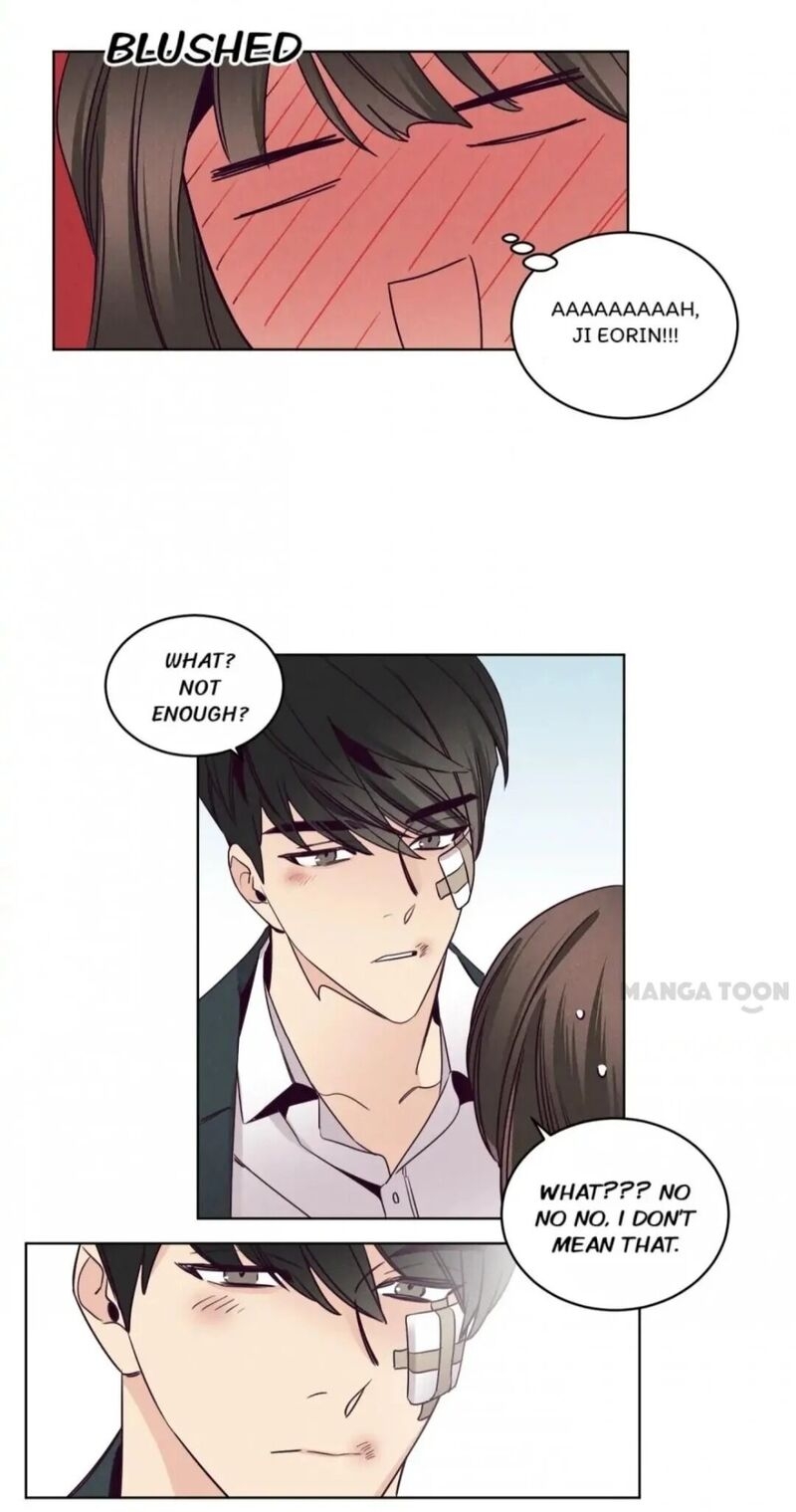 Love At First Sight Doseon Chapter 64 Page 13