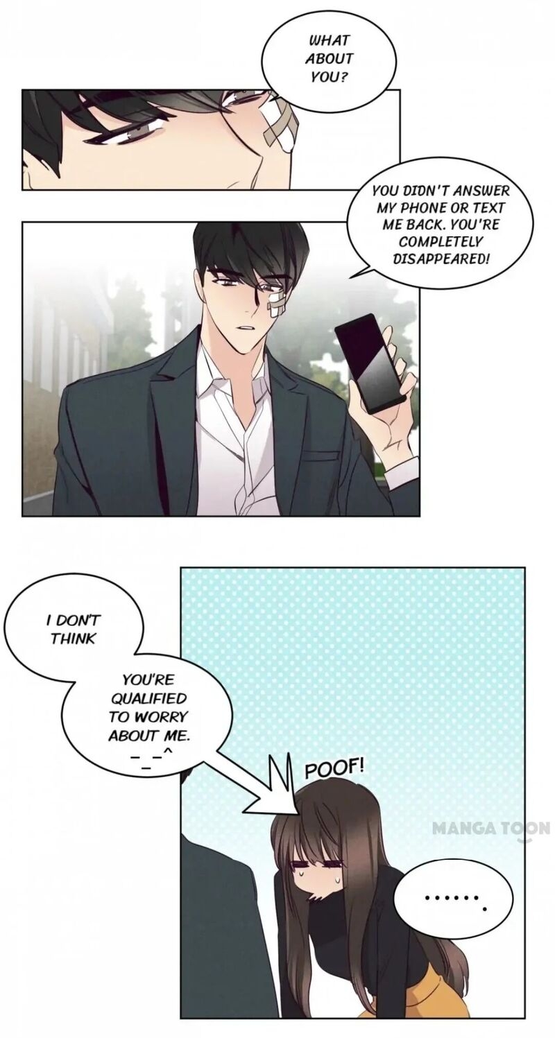 Love At First Sight Doseon Chapter 64 Page 8