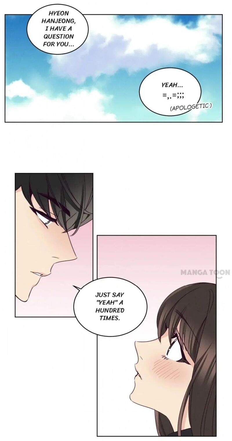 Love At First Sight Doseon Chapter 64 Page 9