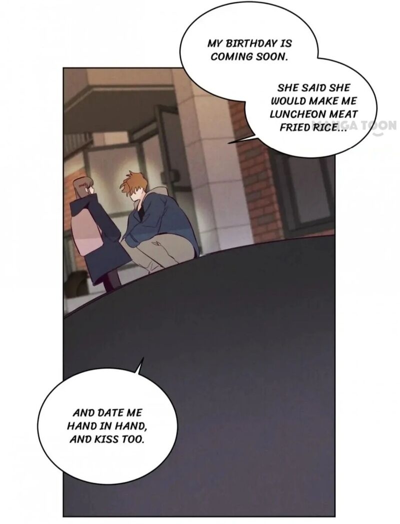 Love At First Sight Doseon Chapter 66 Page 14
