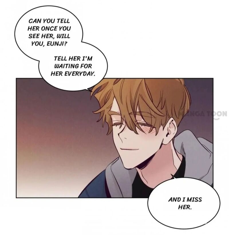 Love At First Sight Doseon Chapter 66 Page 15