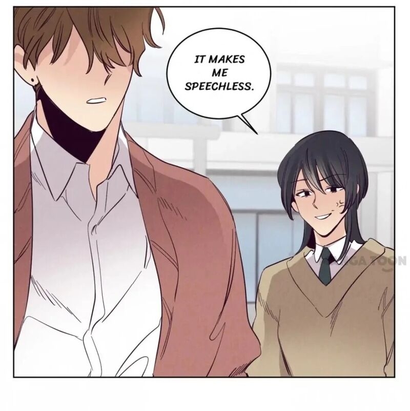 Love At First Sight Doseon Chapter 67 Page 10