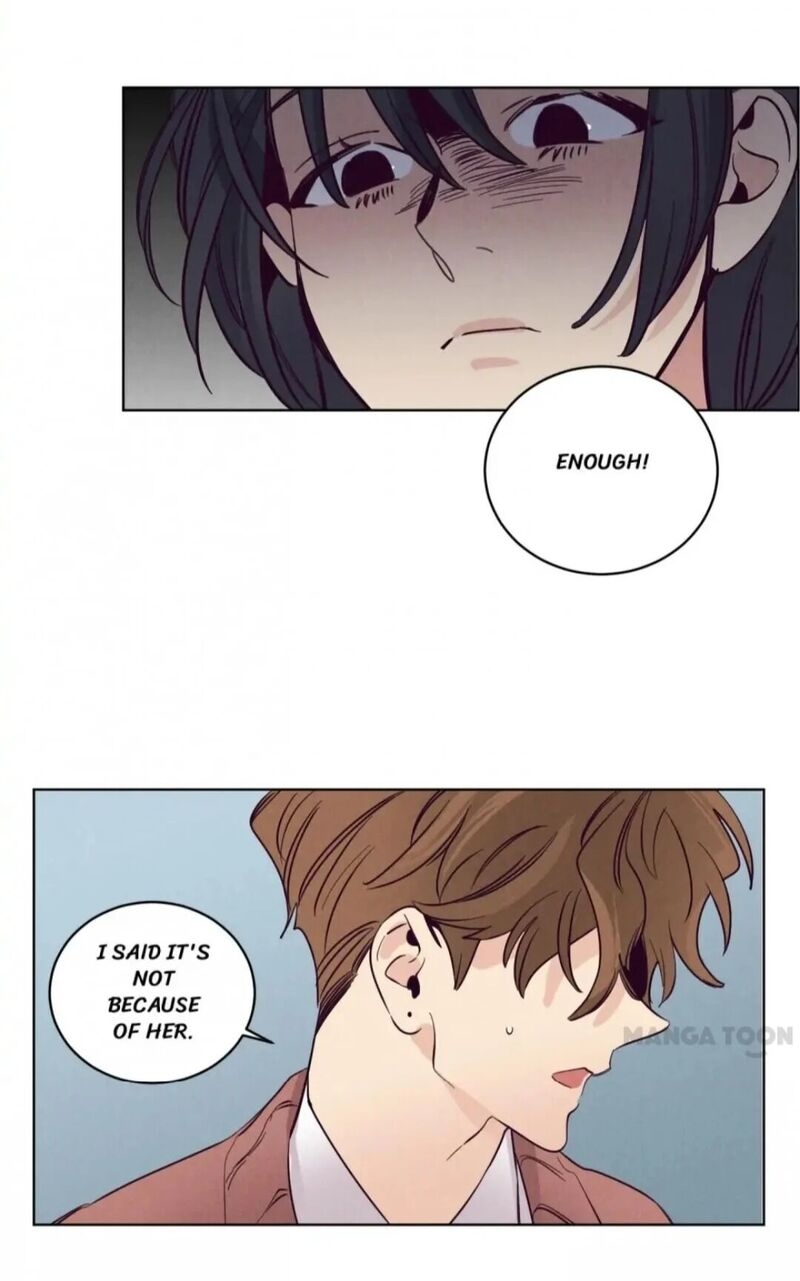 Love At First Sight Doseon Chapter 67 Page 15