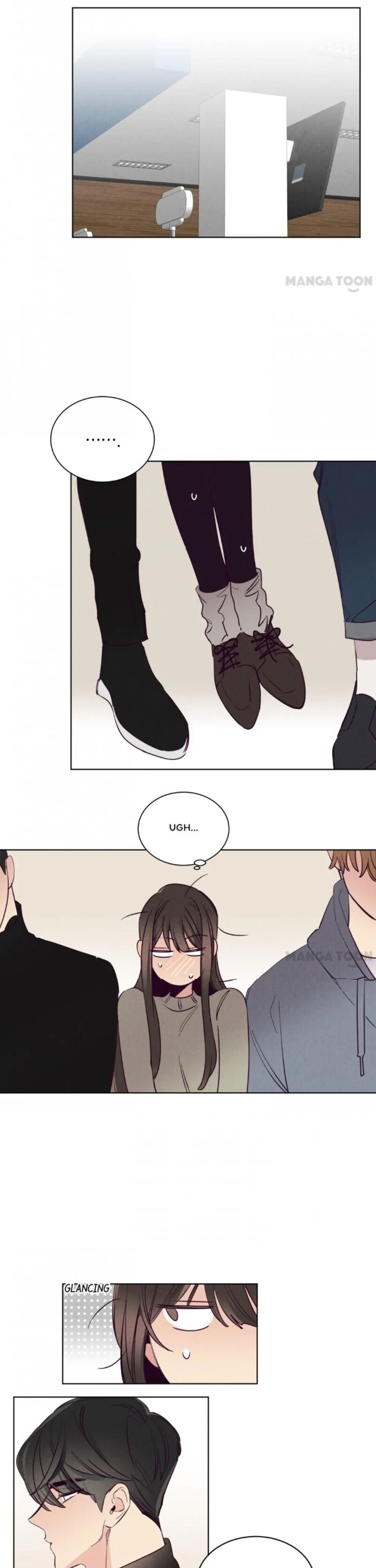Love At First Sight Doseon Chapter 72 Page 16