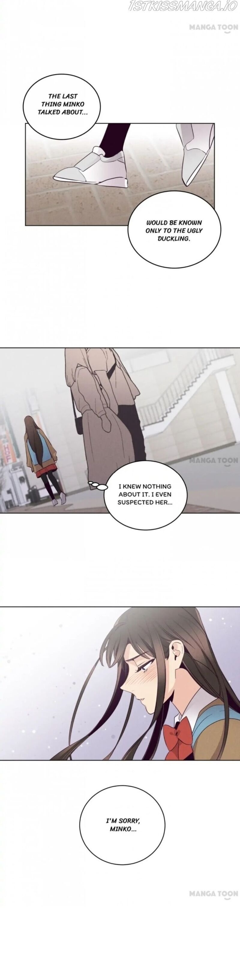 Love At First Sight Doseon Chapter 78 Page 15