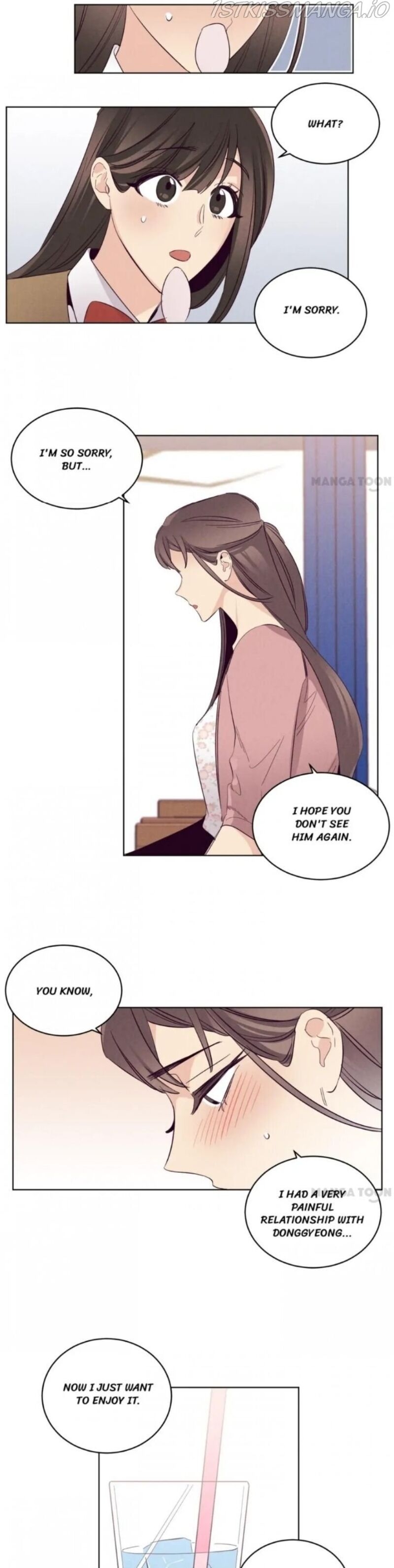 Love At First Sight Doseon Chapter 78 Page 6