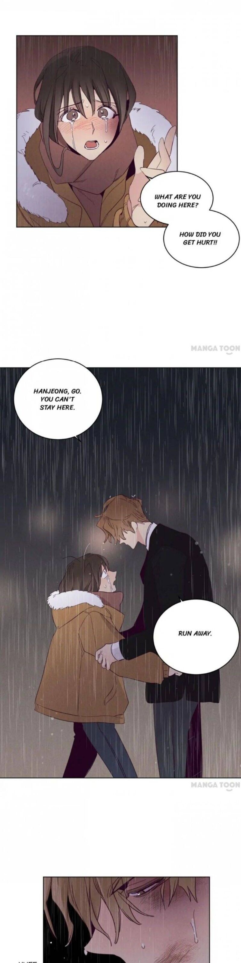 Love At First Sight Doseon Chapter 86 Page 2
