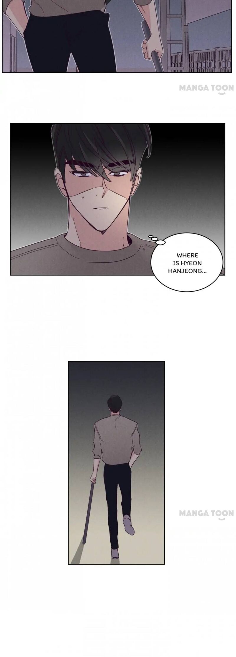 Love At First Sight Doseon Chapter 87 Page 11