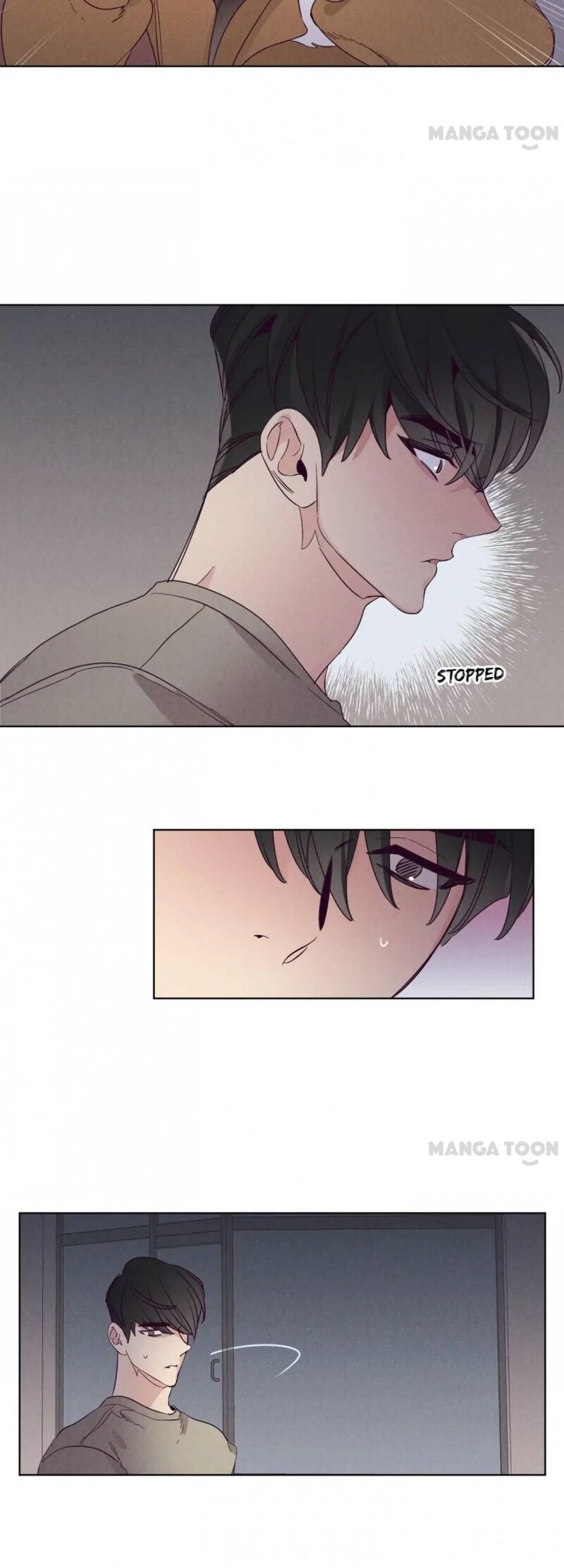 Love At First Sight Doseon Chapter 87 Page 16