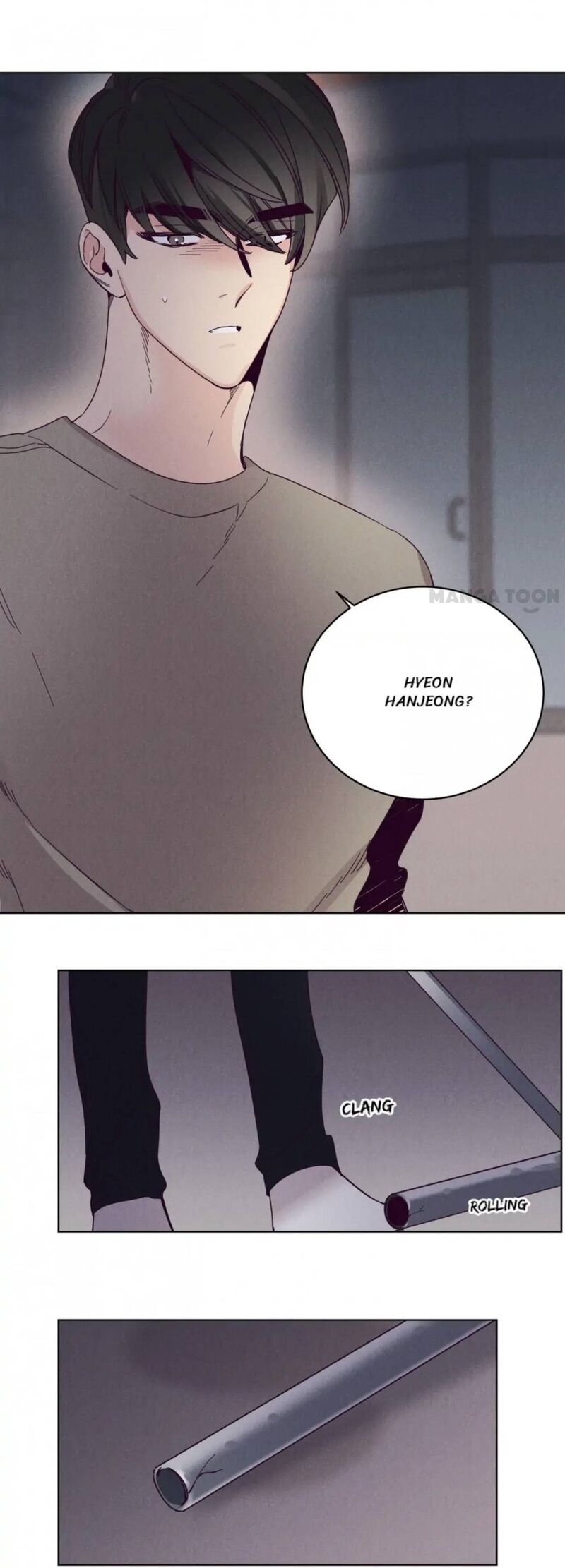 Love At First Sight Doseon Chapter 87 Page 17