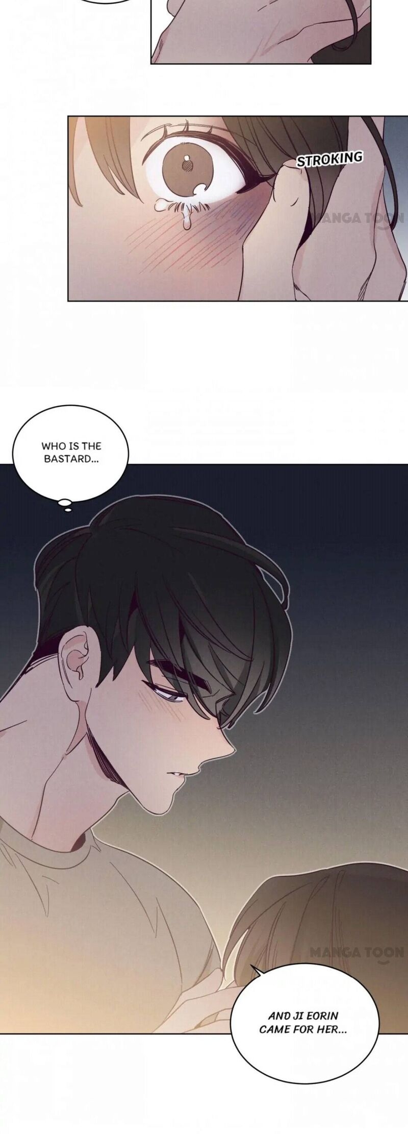 Love At First Sight Doseon Chapter 88 Page 4