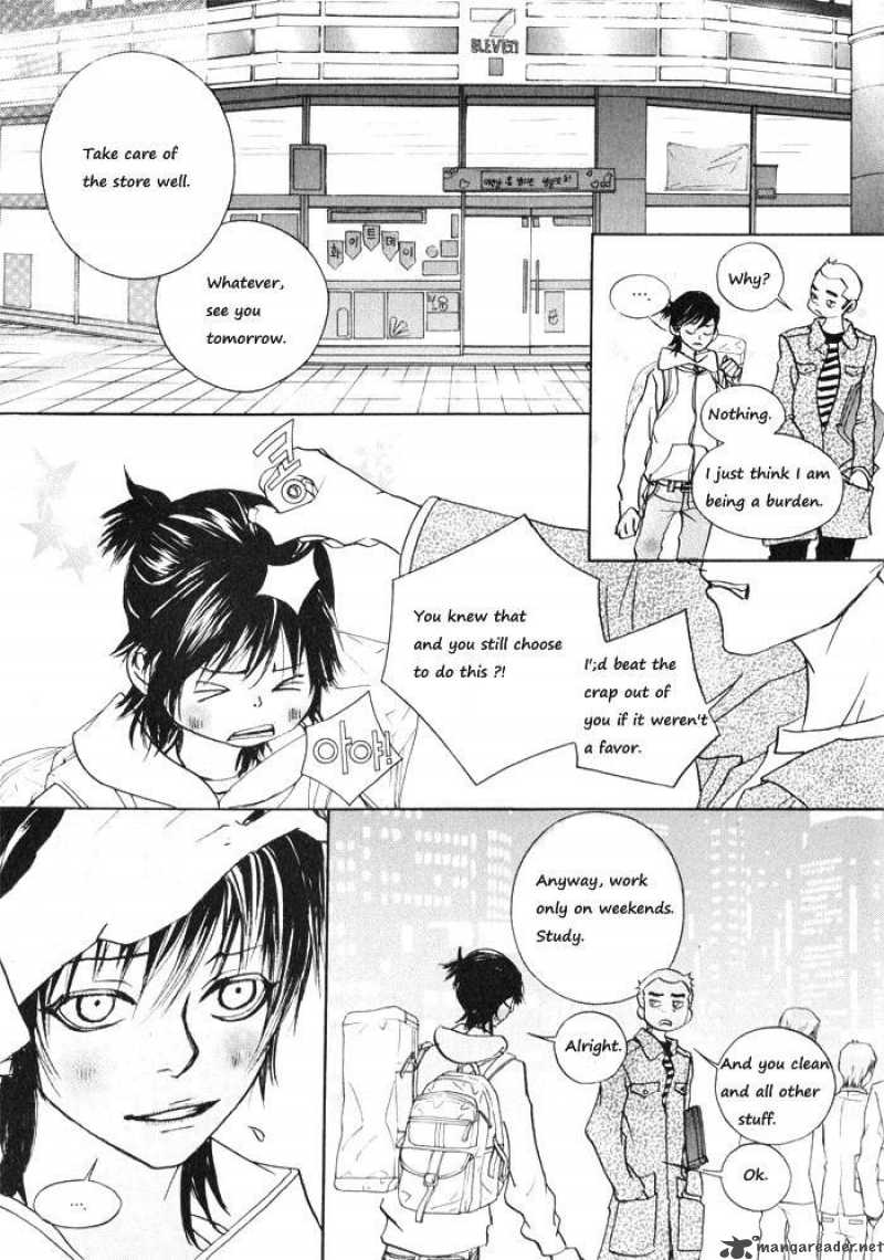 Love At First Sight Season 2 Chapter 1 Page 107
