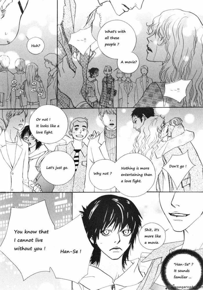 Love At First Sight Season 2 Chapter 1 Page 108