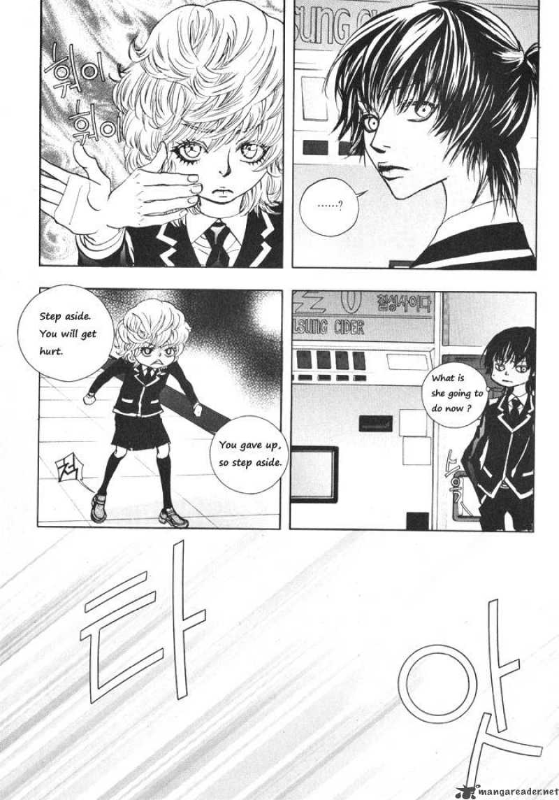 Love At First Sight Season 2 Chapter 1 Page 124