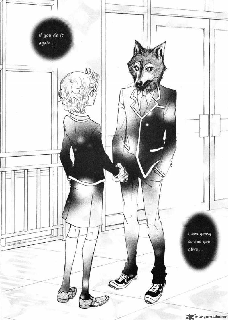 Love At First Sight Season 2 Chapter 1 Page 139