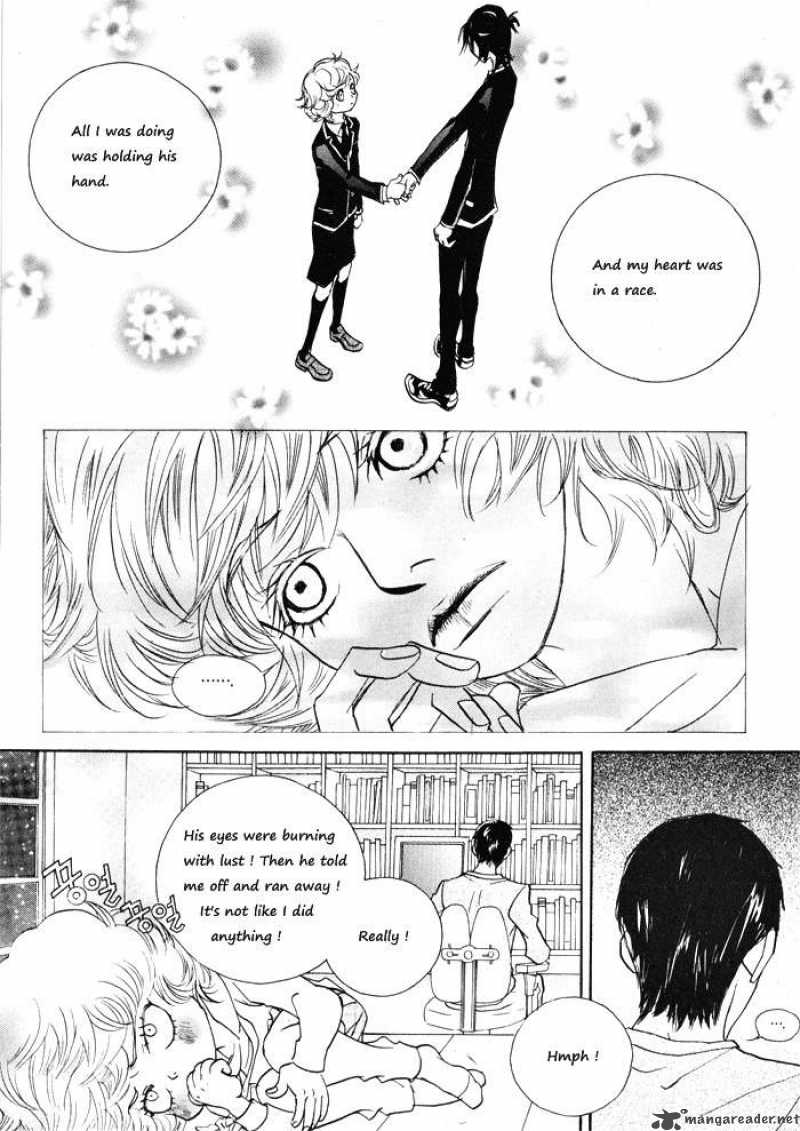 Love At First Sight Season 2 Chapter 1 Page 154