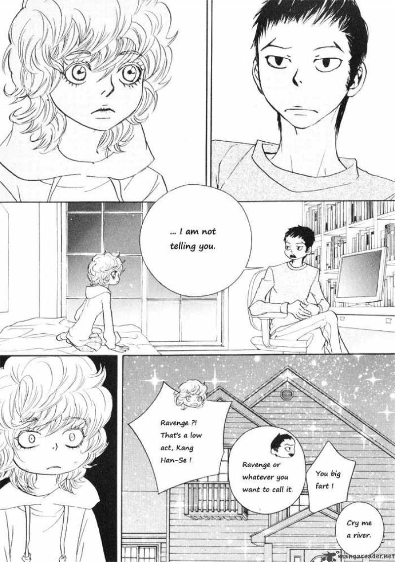 Love At First Sight Season 2 Chapter 1 Page 156