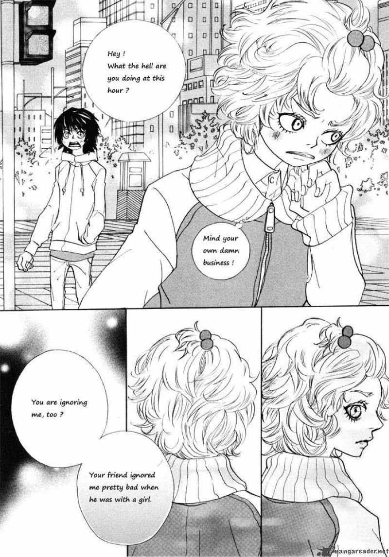 Love At First Sight Season 2 Chapter 1 Page 163