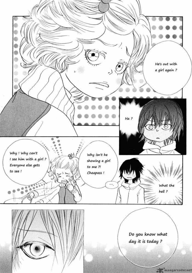 Love At First Sight Season 2 Chapter 1 Page 164