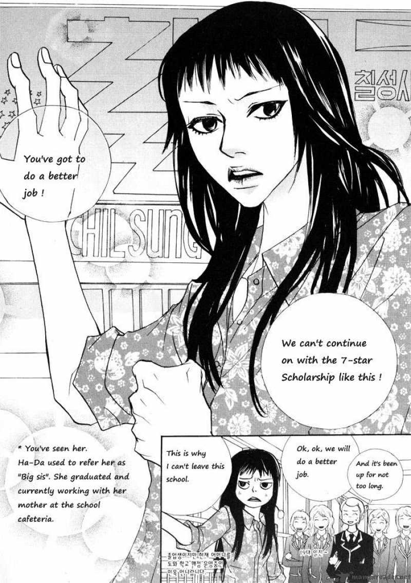 Love At First Sight Season 2 Chapter 1 Page 171