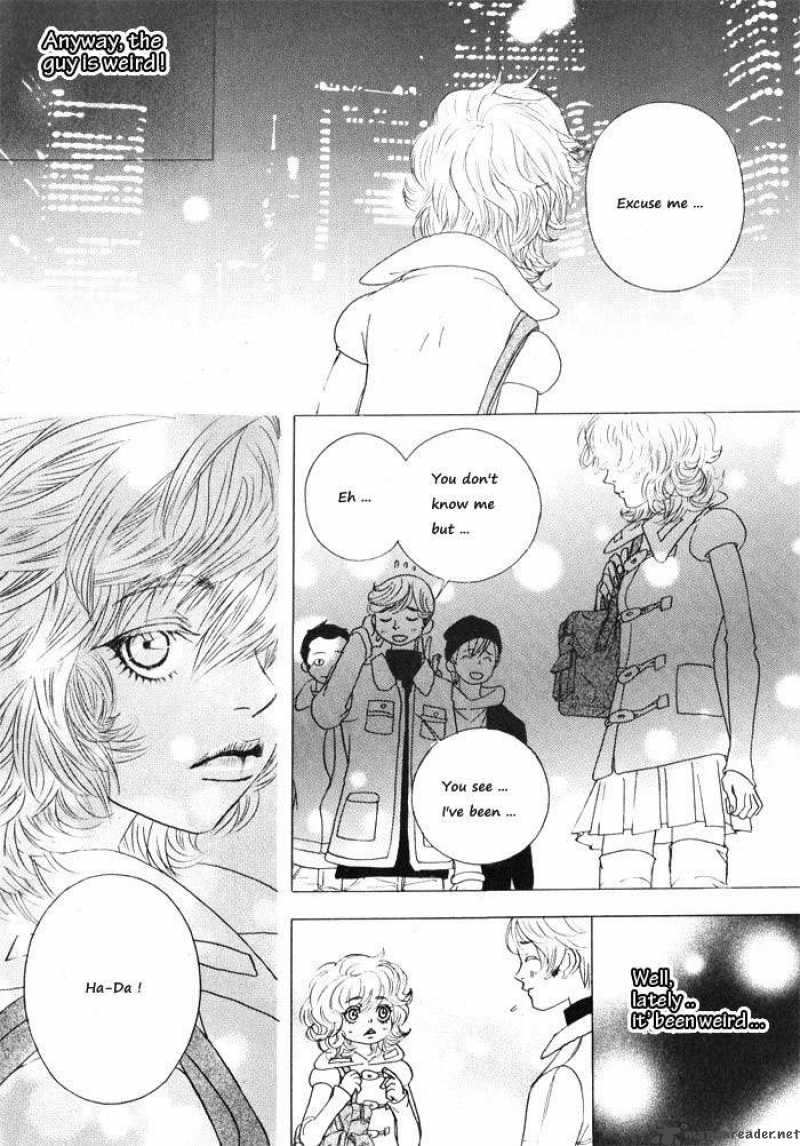 Love At First Sight Season 2 Chapter 1 Page 33