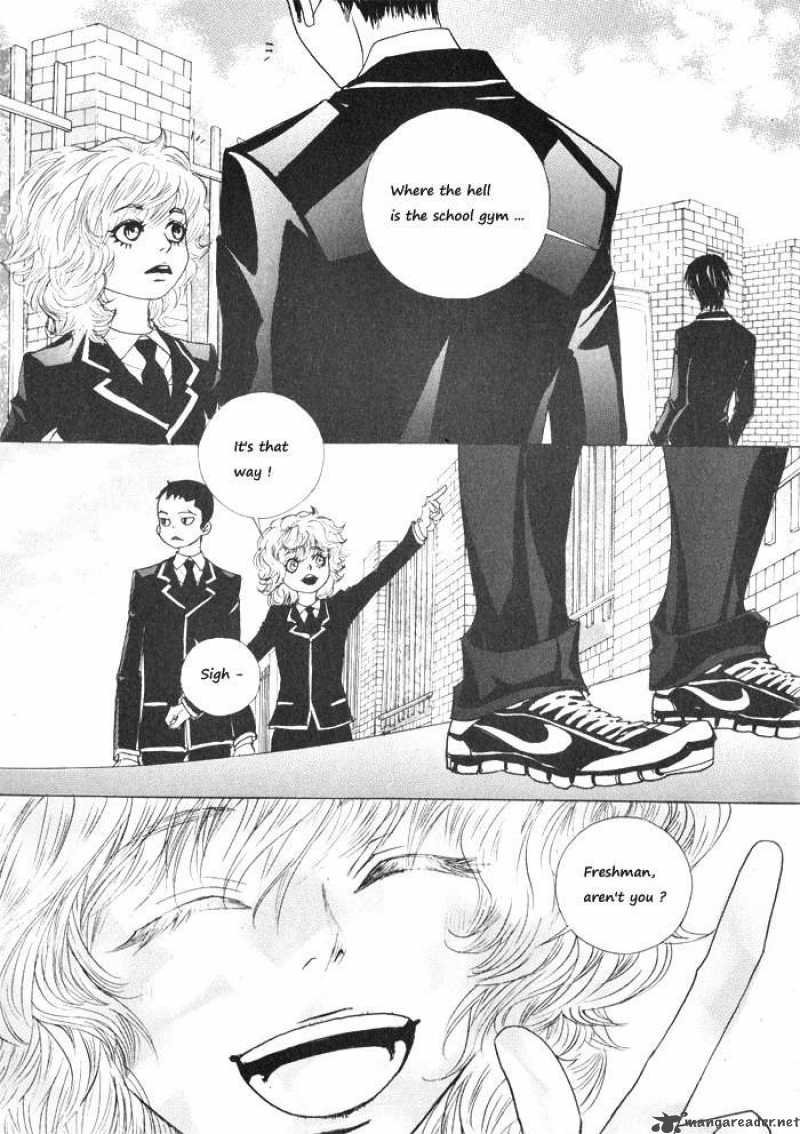 Love At First Sight Season 2 Chapter 1 Page 41