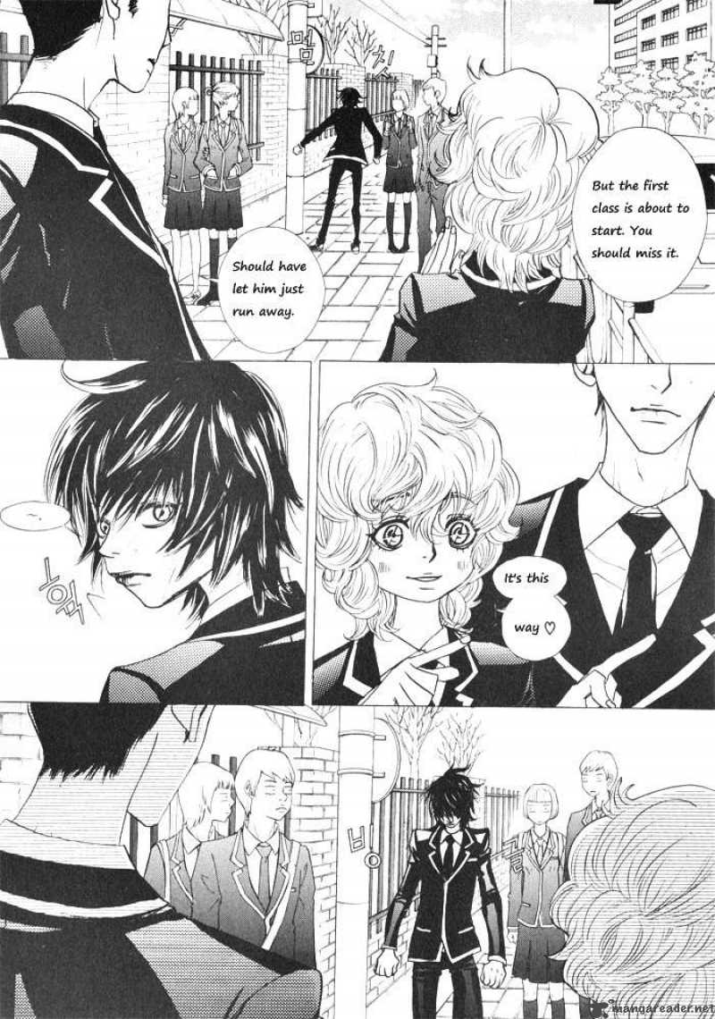 Love At First Sight Season 2 Chapter 1 Page 53