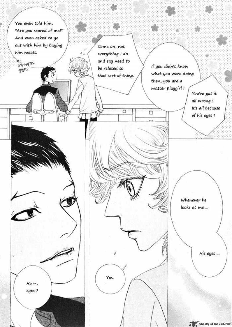 Love At First Sight Season 2 Chapter 1 Page 68