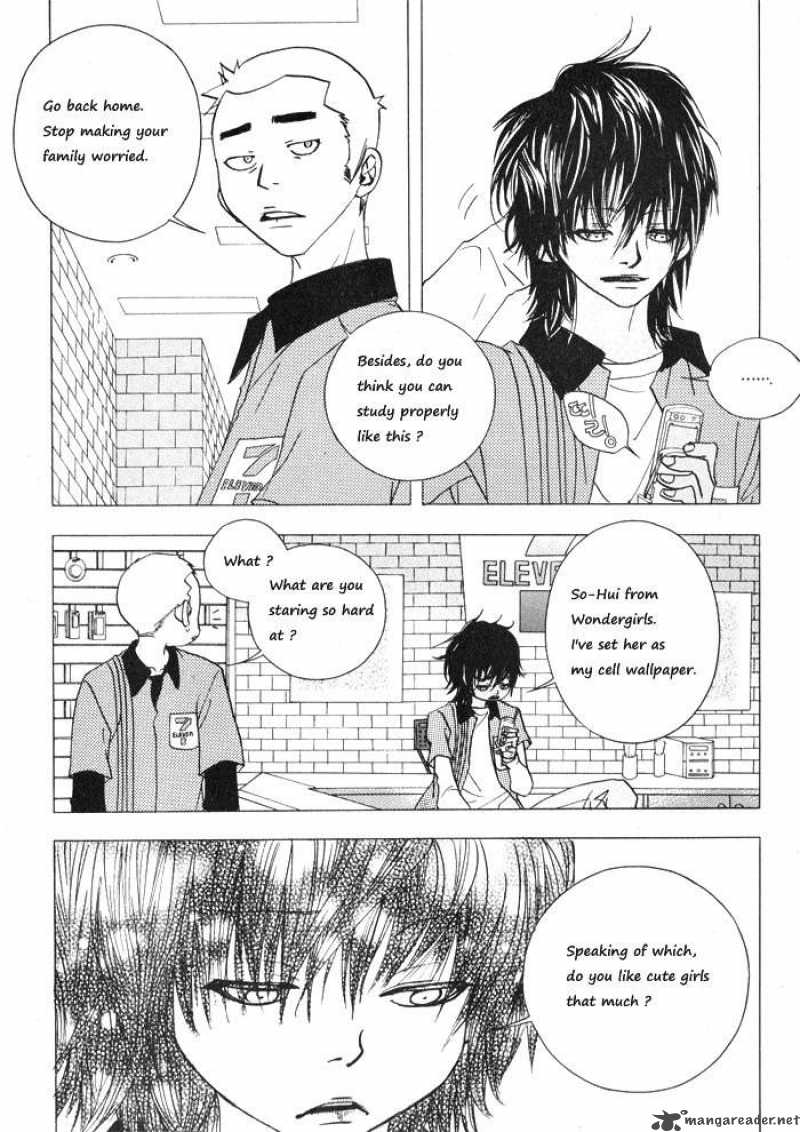 Love At First Sight Season 2 Chapter 1 Page 78
