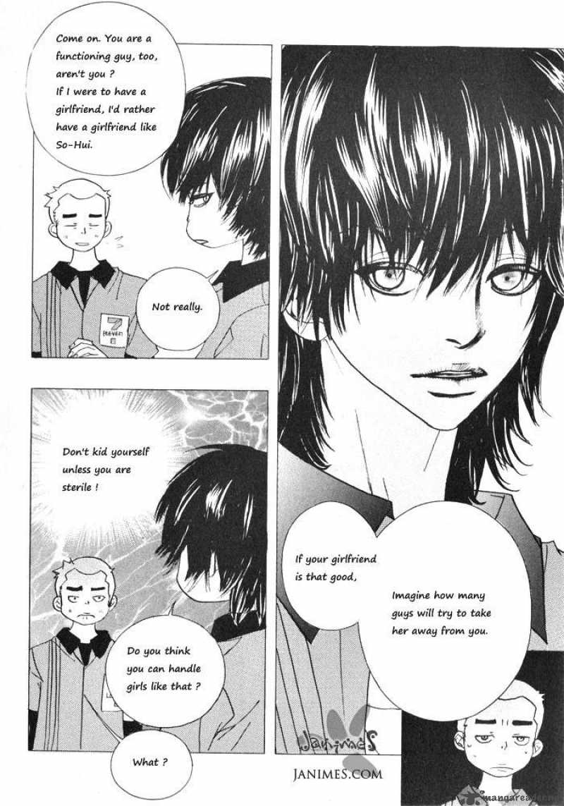 Love At First Sight Season 2 Chapter 1 Page 80