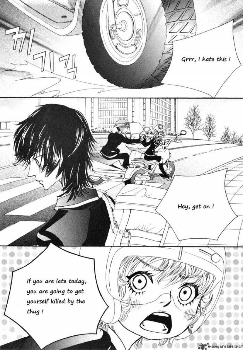 Love At First Sight Season 2 Chapter 1 Page 94