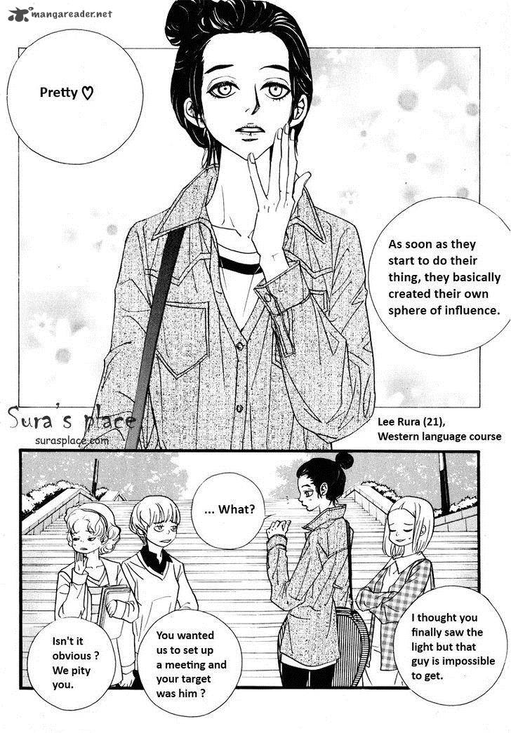 Love At First Sight Season 2 Chapter 10 Page 10