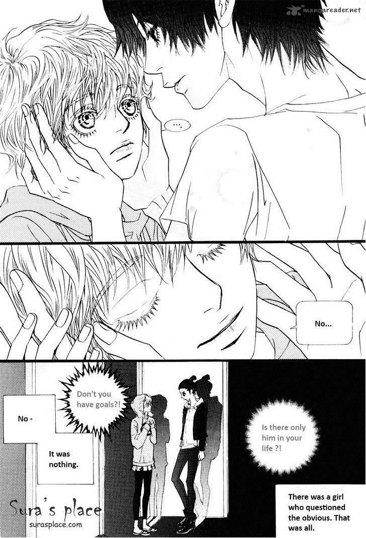 Love At First Sight Season 2 Chapter 10 Page 106