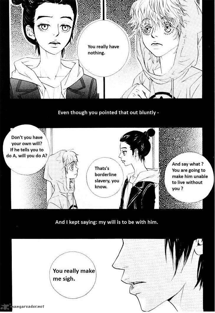Love At First Sight Season 2 Chapter 10 Page 110