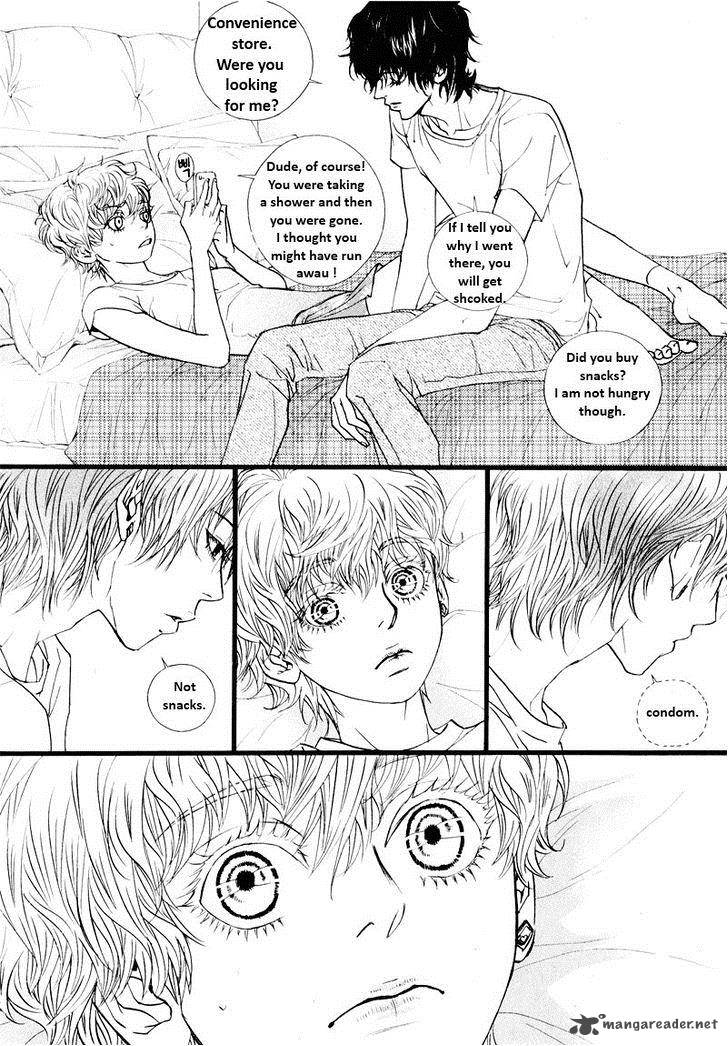 Love At First Sight Season 2 Chapter 10 Page 112