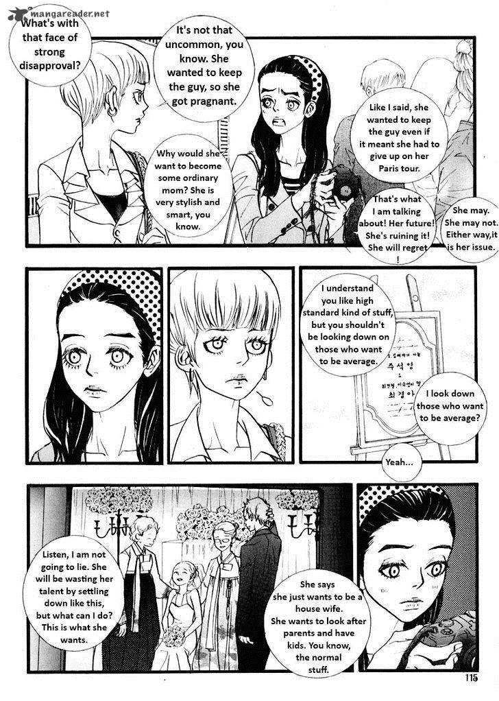 Love At First Sight Season 2 Chapter 10 Page 124