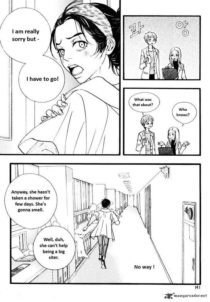 Love At First Sight Season 2 Chapter 10 Page 150