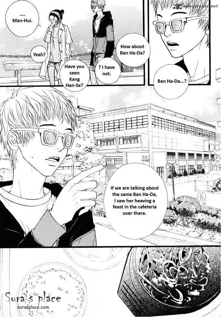 Love At First Sight Season 2 Chapter 10 Page 21